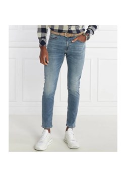 BOSS ORANGE Jeansy Delano BC-P | Slim Fit ze sklepu Gomez Fashion Store w kategorii Jeansy męskie - zdjęcie 184513042