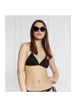 Karl Lagerfeld Góra od bikini ze sklepu Gomez Fashion Store w kategorii Stroje kąpielowe - zdjęcie 184513044