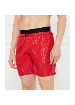 Iceberg Szorty kąpielowe | Regular Fit ze sklepu Gomez Fashion Store w kategorii Kąpielówki - zdjęcie 184513053