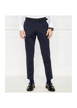 BOSS BLACK Spodnie P-Genius | Regular Fit | stretch ze sklepu Gomez Fashion Store w kategorii Spodnie męskie - zdjęcie 184513063