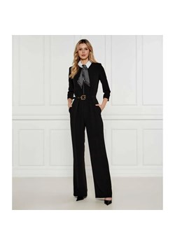 Elisabetta Franchi Kombinezon | Regular Fit ze sklepu Gomez Fashion Store w kategorii Kombinezony damskie - zdjęcie 184513071