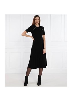 Michael Kors Sukienka SNAP RAGLAN ze sklepu Gomez Fashion Store w kategorii Sukienki - zdjęcie 184513084