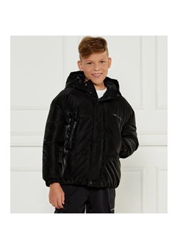 Karl Lagerfeld Kids Kurtka | Regular Fit ze sklepu Gomez Fashion Store w kategorii Kurtki chłopięce - zdjęcie 184513092