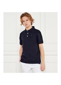 Tommy Hilfiger Polo | Regular Fit ze sklepu Gomez Fashion Store w kategorii T-shirty chłopięce - zdjęcie 184513094