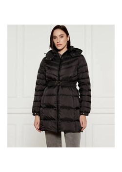 TWINSET Puchowa kurtka | Regular Fit ze sklepu Gomez Fashion Store w kategorii Kurtki damskie - zdjęcie 184513113