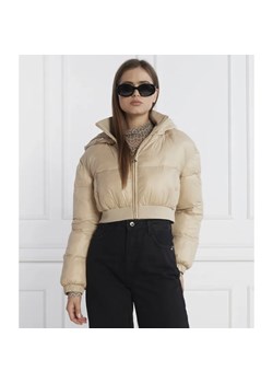 Patrizia Pepe Kurtka | Regular Fit ze sklepu Gomez Fashion Store w kategorii Kurtki damskie - zdjęcie 184513114