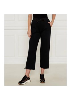 BOSS BLACK Spodnie dresowe Elapsed | Regular Fit ze sklepu Gomez Fashion Store w kategorii Spodnie damskie - zdjęcie 184513121