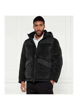 BOSS ORANGE Sztruksowa kurtka Odope | Regular Fit ze sklepu Gomez Fashion Store w kategorii Kurtki męskie - zdjęcie 184513122