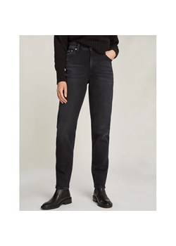 Calvin Klein Jeans Jeansy | Mom Fit ze sklepu Gomez Fashion Store w kategorii Jeansy damskie - zdjęcie 184513123