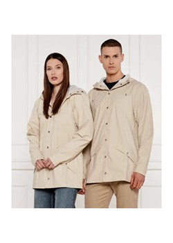 Rains Płaszcz W3 - id: RF245U000001004 - marki Rains - 184513160 Rains Płaszcz W3 ze sklepu Gomez Fashion Store w kategorii Płaszcze damskie - zdjęcie 184513160