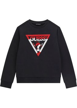 Guess Bluza | Relaxed fit ze sklepu Gomez Fashion Store w kategorii Bluzy chłopięce - zdjęcie 184513161