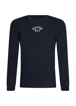Tommy Hilfiger Longsleeve | Regular Fit ze sklepu Gomez Fashion Store w kategorii T-shirty chłopięce - zdjęcie 184513162