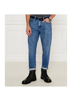 Tommy Jeans Jeansy ISAAC | Loose fit ze sklepu Gomez Fashion Store w kategorii Jeansy męskie - zdjęcie 184513163