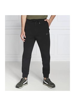 Armani Exchange Spodnie dresowe | Regular Fit ze sklepu Gomez Fashion Store w kategorii Spodnie męskie - zdjęcie 184513170
