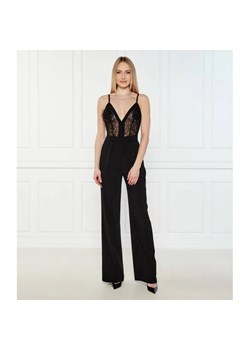 Elisabetta Franchi Kombinezon | Regular Fit ze sklepu Gomez Fashion Store w kategorii Kombinezony damskie - zdjęcie 184513173
