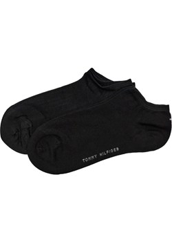 Tommy Hilfiger Skarpety/stopki 2-pack ze sklepu Gomez Fashion Store w kategorii Skarpetki damskie - zdjęcie 184513191