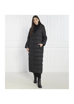 Patrizia Pepe Płaszcz ze sklepu Gomez Fashion Store w kategorii Płaszcze damskie - zdjęcie 184513192
