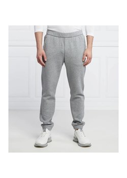 Emporio Armani Spodnie dresowe | Regular Fit - id: EA222M000042630 - marki Emporio Armani - 184513214 Emporio Armani Spodnie dresowe | Regular Fit ze sklepu Gomez Fashion Store w kategorii Spodnie męskie - zdjęcie 184513214