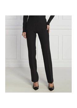 Marciano Guess Spodnie | Straight fit ze sklepu Gomez Fashion Store w kategorii Spodnie damskie - zdjęcie 184513240