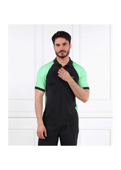 BOSS GREEN Polo Pauletech | Slim Fit ze sklepu Gomez Fashion Store w kategorii T-shirty męskie - zdjęcie 184513244