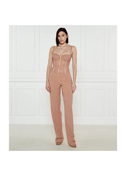 Elisabetta Franchi Kombinezon | Slim Fit ze sklepu Gomez Fashion Store w kategorii Kombinezony damskie - zdjęcie 184513250