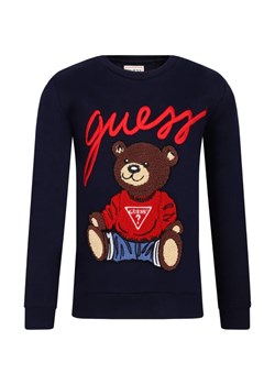 Guess Bluza | Regular Fit ze sklepu Gomez Fashion Store w kategorii Bluzy chłopięce - zdjęcie 184513252