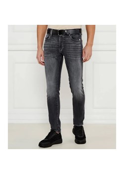G- Star Raw Jeansy 3301 | Slim Fit ze sklepu Gomez Fashion Store w kategorii Jeansy męskie - zdjęcie 184513260