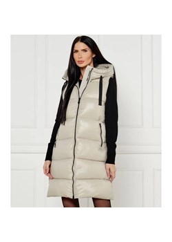 Save The Duck Bezrękawnik IRIA | Regular Fit ze sklepu Gomez Fashion Store w kategorii Kamizelki damskie - zdjęcie 184513261