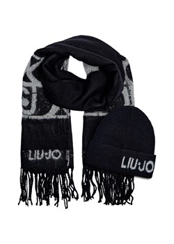 Liu Jo Szal + czapka ze sklepu Gomez Fashion Store w kategorii Szaliki i chusty damskie - zdjęcie 184513263