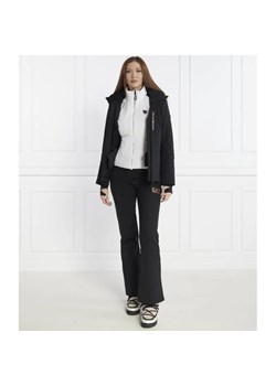 EA7 Komplet narciarski | Regular Fit ze sklepu Gomez Fashion Store w kategorii Dresy damskie - zdjęcie 184513283