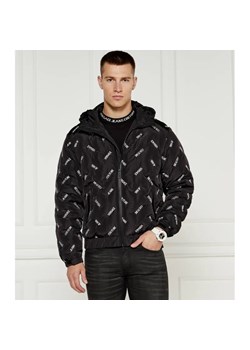 Versace Jeans Couture Puchowa kurtka | Regular Fit ze sklepu Gomez Fashion Store w kategorii Kurtki męskie - zdjęcie 184513290