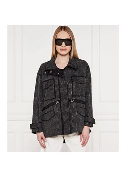 Pinko Kurtka | Loose fit ze sklepu Gomez Fashion Store w kategorii Kurtki damskie - zdjęcie 184513292