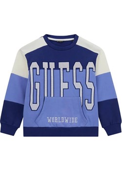 Guess Bluza | Oversize fit ze sklepu Gomez Fashion Store w kategorii Bluzy chłopięce - zdjęcie 184513293