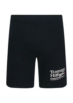 Tommy Hilfiger Szorty | Regular Fit ze sklepu Gomez Fashion Store w kategorii Spodenki chłopięce - zdjęcie 184513294