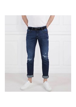 Joop! Jeans Jeansy Stephen | Slim Fit ze sklepu Gomez Fashion Store w kategorii Jeansy męskie - zdjęcie 184513300