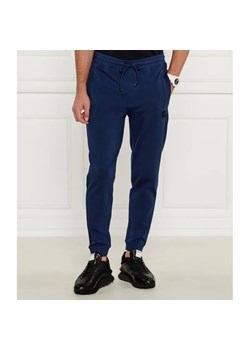 HUGO Spodnie dresowe Dimacs | Relaxed fit ze sklepu Gomez Fashion Store w kategorii Spodnie męskie - zdjęcie 184513303