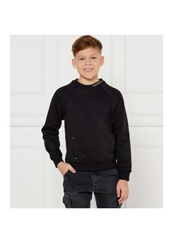 Calvin Klein Jeans Bluza | Regular Fit ze sklepu Gomez Fashion Store w kategorii Bluzy chłopięce - zdjęcie 184513304