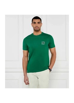 Tommy Hilfiger T-shirt | Regular Fit ze sklepu Gomez Fashion Store w kategorii T-shirty męskie - zdjęcie 184513312