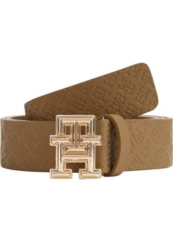 Tommy Hilfiger Skórzany pasek ze sklepu Gomez Fashion Store w kategorii Paski damskie - zdjęcie 184513314