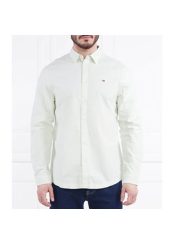Tommy Jeans Koszula CLASSIC OXFORD | Classic fit ze sklepu Gomez Fashion Store w kategorii Koszule męskie - zdjęcie 184513320