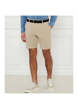 BOSS BLACK Szorty H-Slice | Slim Fit ze sklepu Gomez Fashion Store w kategorii Spodenki męskie - zdjęcie 184513324