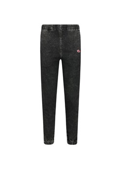 Diesel Spodnie | Regular Fit ze sklepu Gomez Fashion Store w kategorii Spodnie chłopięce - zdjęcie 184513332