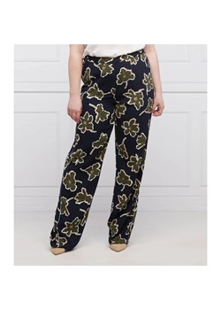 Persona by Marina Rinaldi Spodnie RAUL Plus size | Loose fit ze sklepu Gomez Fashion Store w kategorii Spodnie damskie - zdjęcie 184513333