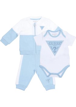 Guess Komplet | Regular Fit ze sklepu Gomez Fashion Store w kategorii Komplety niemowlęce - zdjęcie 184513340