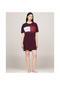 Tommy Hilfiger Koszula nocna | Loose fit ze sklepu Gomez Fashion Store w kategorii Koszule nocne - zdjęcie 184513343