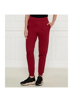 HUGO Spodnie dresowe Nelfinia | Regular Fit ze sklepu Gomez Fashion Store w kategorii Spodnie damskie - zdjęcie 184513350