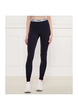 GUESS ACTIVE Legginsy NEW ALINE | Slim Fit ze sklepu Gomez Fashion Store w kategorii Spodnie damskie - zdjęcie 184513354