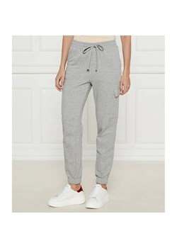 TWINSET Spodnie dresowe | Regular Fit ze sklepu Gomez Fashion Store w kategorii Spodnie damskie - zdjęcie 184513360