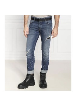 Just Cavalli Jeansy | Slim Fit ze sklepu Gomez Fashion Store w kategorii Jeansy męskie - zdjęcie 184513364