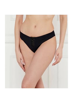 Hugo Bodywear Dół od bikini WAVE BRAZILIAN ze sklepu Gomez Fashion Store w kategorii Stroje kąpielowe - zdjęcie 184513372